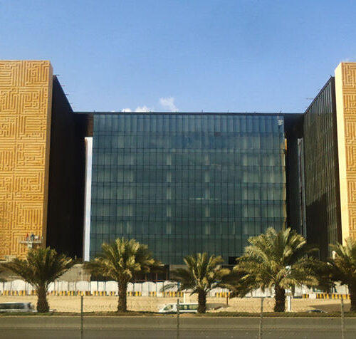 Capital Market Authority