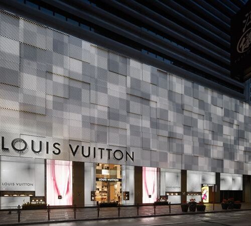 Louis Vuitton