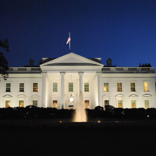 The White House – Washington D.C.